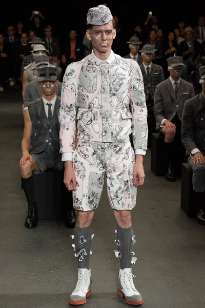 Look 1